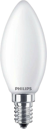 Philips LED classic 25W B35 E14 WW FR ND SRT4.